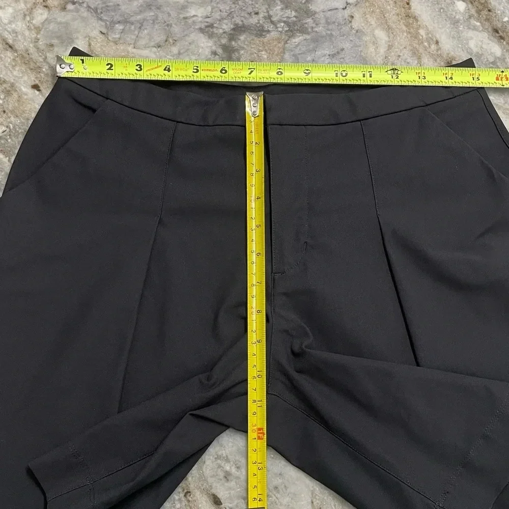 Lululemon Long Story Short in Black Women’s
